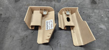 Load image into Gallery viewer, 2005-2009 Ford Mustang RH Passenger Seat Rail Cover OEM7
