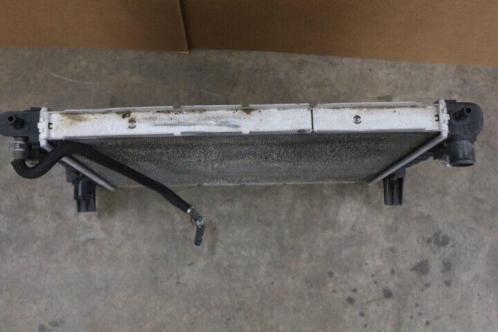 2011-2014 Ford Mustang GT Radiator -OEM