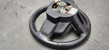 Load image into Gallery viewer, 2018-2023 Ford Mustang GT Leather Steering Wheel "Manual" OEM
