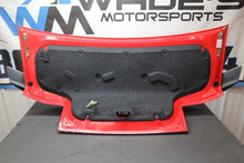 Load image into Gallery viewer, 2013-2014 Ford Mustang GT Trunk Lid w/ Spoiler "PQ" - OEM
