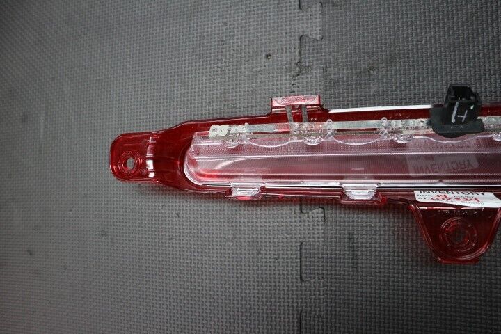 2011-2014 Ford Mustang GT Trunk Brake Light -OEM