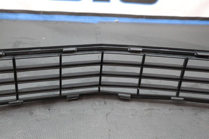 2012 Chevrolet Camaro SS Front Bumper Grill -OEM