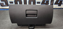Load image into Gallery viewer, 2010-2014 Ford Mustang Black Glove Box OEM
