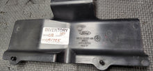Load image into Gallery viewer, 2005-2009 Ford Mustang GT LH &amp; RH Radiator Air Baffle Deflectors OEM
