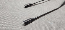 Load image into Gallery viewer, 2018-2025 Audi A5 Windsheild Wiper Arm LH and RH Set OEM4
