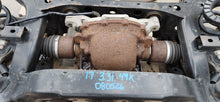 Load image into Gallery viewer, 2015-2017 Ford Mustang GT 3.31 Rear Axle Gears Differential IRS OEM1
