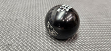 Load image into Gallery viewer, 2015-2017 Ford Mustang 6 Speed "Coyote" Shifter Knob OEM2
