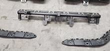 Load image into Gallery viewer, 2018-2023 Ford Mustang GT Rear Bumper Bracket Mounting Kit OEM2
