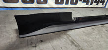 Load image into Gallery viewer, 2018-2023 Ford Mustang GT RH Passenger Side Skirt Molding "G1" - OEM3
