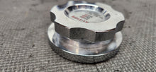 Load image into Gallery viewer, 2005-2009 Ford Mustang Chrome Overflow Cap Cover
