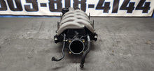 Load image into Gallery viewer, 2015-2017 Ford Mustang GT Upper Intake OEM0

