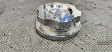 Load image into Gallery viewer, 2005-2009 Ford Mustang Chrome Overflow Cap Cover
