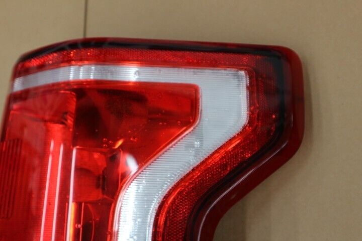 2015-2020 FL3413B505AG F150 Ford Truck RH Tail Lamp Driver Side OEM