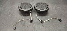 Load image into Gallery viewer, 2005-2009 Ford Mustang Front Door Subwoofer Speakers "SET" OEM
