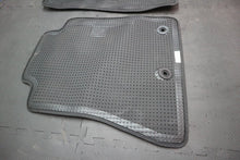 Load image into Gallery viewer, 2015-2023 Ford Mustang Floor Mat Cloth "FRONT" OEM
