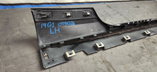Load image into Gallery viewer, 2018-2023 Ford Mustang GT LH Driver Side Skirt Molding "G1" - OEM10
