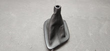Load image into Gallery viewer, 2015-2023 Dodge Challenger Manual Shifter Boot Trim OEM2
