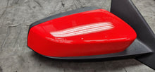 Load image into Gallery viewer, 2010-2012 Ford Mustang RH Passenger Side Mirror (PQ) OEM3
