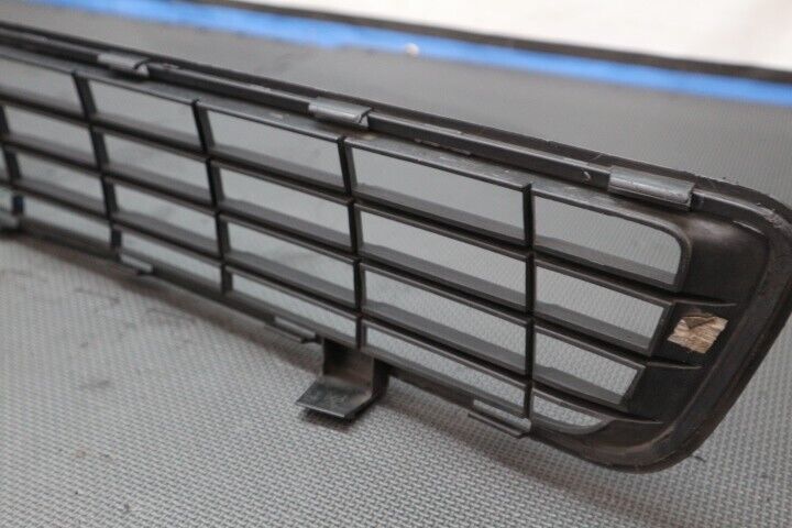 2012 Chevrolet Camaro SS Front Bumper Grill -OEM