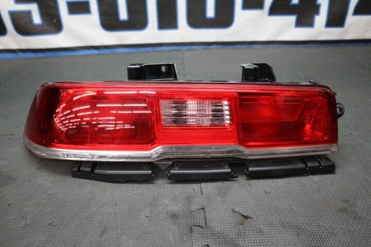 2013-2015 Chevrolet Camaro SS LH Driver LED Taillight OEM