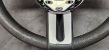 Load image into Gallery viewer, 2005-2009 Ford Mustang GT Leather Steering Wheel "Manual" OEM3
