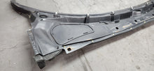 Load image into Gallery viewer, 2015-2023 Dodge Challenger Windshield Wiper Motor Cover Cowl Vent Panel OEM7
