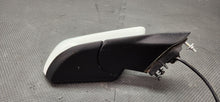 Load image into Gallery viewer, 2015-2020 Ford Mustang GT RH Passenger Side Mirror White "YZ" OEM7
