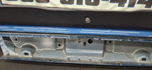 Load image into Gallery viewer, 2015-2023 Dodge Challenger Trunk Deck Lid W/Spoiler "PCA" OEM2
