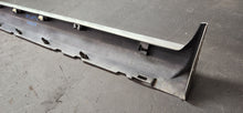Load image into Gallery viewer, 2005-2009 Ford Mustang LH Driver Side Skirt Molding OEM
