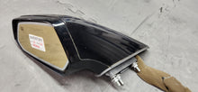 Load image into Gallery viewer, 2010-2015 Chevrolet Camaro SS V6 LH Driver Side Mirror "Black" OEM3
