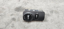 Load image into Gallery viewer, 2005–2009 Ford Mustang Headlight &amp; Fog Light Switch Control 6R3T14K147  OEM0
