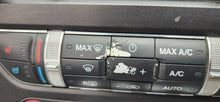 Load image into Gallery viewer, 2015-2023 Ford Mustang GT Faceplate Premiun 8" Screen Trim OEM4
