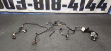 Load image into Gallery viewer, 2005-2009 Ford Mustang LH Driver Door Wiring Harness OEM
