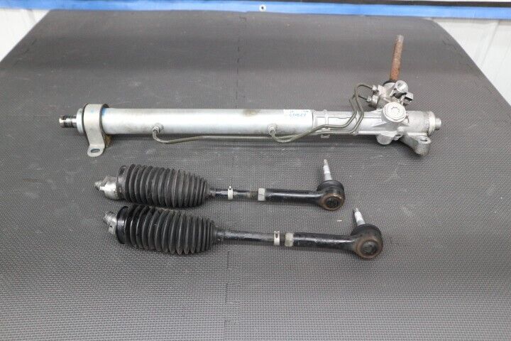 2012 Chevrolet Camaro SS Electronic Steering Rack with Tie rods OEM