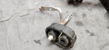 Load image into Gallery viewer, 2011-2014 FORD MUSTANG  LH Exhaust Hanger W/Bracket  BR3Z-5A246-B OEM1
