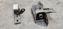 Load image into Gallery viewer, 2005-2009 Ford Mustang GT  Exhaust System Hanger  LH Driver OEM3
