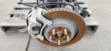 Load image into Gallery viewer, 2015-2017 Ford Mustang GT 3.15 Rear Axle Gears Differential IRS A/T OEM4
