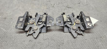Load image into Gallery viewer, 1997-2004 Chevrolet Corvette Coupe Hood Latch Lock Set Left &amp; Right OEM
