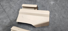 Load image into Gallery viewer, 2005-2009 Ford Mustang RH Passenger Seat Rail Cover OEM2
