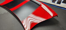 Load image into Gallery viewer, 2010-2013 Chevrolet Camaro Trunk Lid w/ Spoiler "RED" OEM
