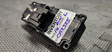 Load image into Gallery viewer, 2015-2017 Ford Mustang Front Left LH Seat Control Adjustment Switch OEM
