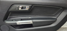 Load image into Gallery viewer, 2015-2023 Ford Mustang GT V6 LH &amp; RH Door Panel SET OEM4
