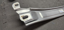 Load image into Gallery viewer, 2015-2023 Ford Mustang GT Strut Tower and Firewall Brace Bar OEM7
