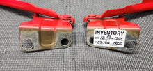 Load image into Gallery viewer, 2011-2014 Ford Mustang LH &amp; RH Hood Hinge SET OEM1
