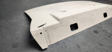 Load image into Gallery viewer, 2010–2014 Ford Mustang Tan Coupe Rear Tray Shelf Trim Cover OEM2
