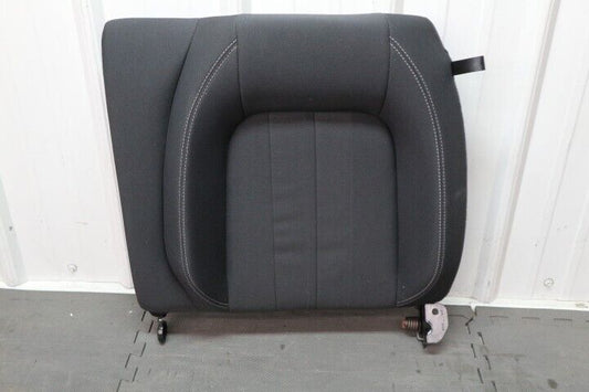 2018-2023 Ford Mustang LH Driver Upper Rear Seat Cloth OEM