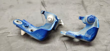 Load image into Gallery viewer, 2015-2023 Ford Mustang LH Driver Upper &amp; Lower Door Hinges OEM4
