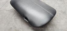 Load image into Gallery viewer, 2015-2023 Ford Mustang GT Center Console Lid Armrest Black  OEM3
