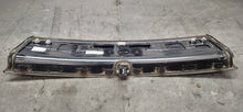 Load image into Gallery viewer, 2018-2023 Ford Mustang GT Rear Trunk Lid Panel Back-Up Camera OEM12
