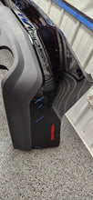 Load image into Gallery viewer, 2010-2012 Ford Mustang GT Rear Bumper Cover "Black UA" OEM
